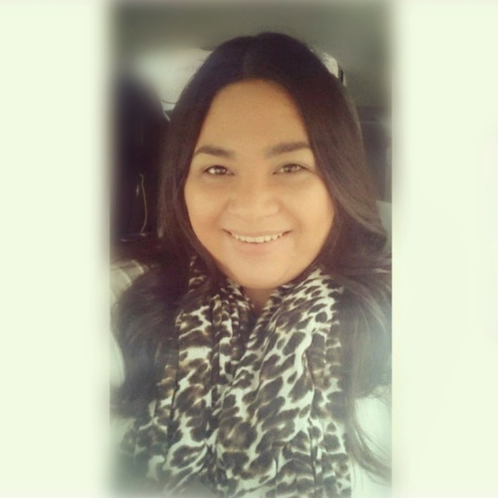 Meet your Posher, Evelina